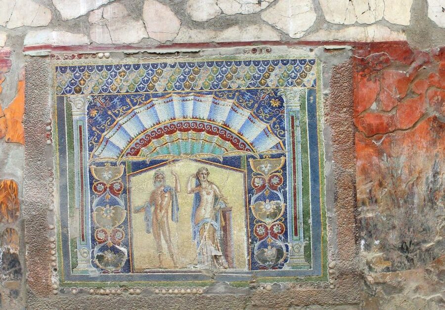 Pompeii, Herculaneum and Vesuvius Tour - Transfers, Group Flow, and What Your Day Feels Like