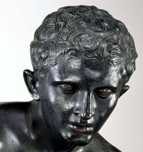 Pompeii, Herculaneum and Vesuvius Tour - Who Should Book This Pompeii–Herculaneum–Vesuvius Tour