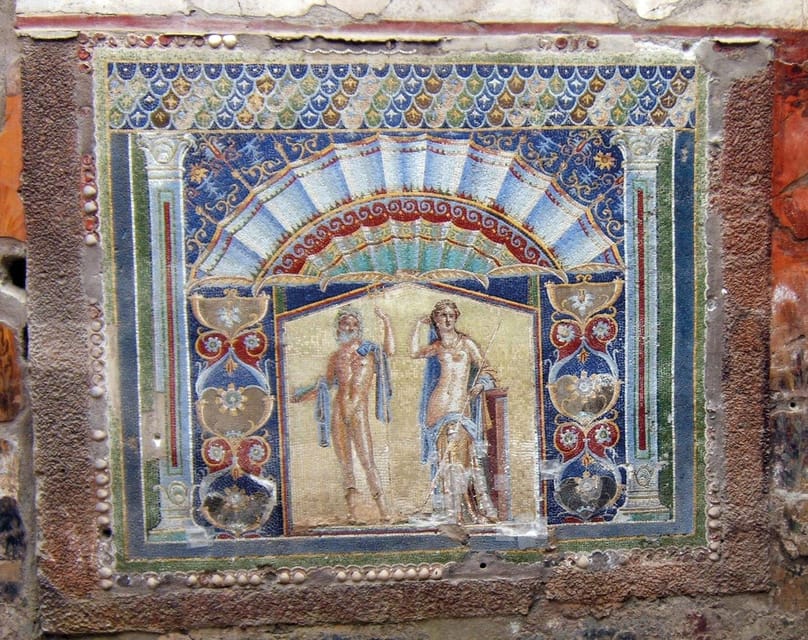 Pompeii & Herculaneum: Skip-the-line & Digital Guide App - Price and Value: Is $72 Worth It for Two Skip-the-Line Tickets?