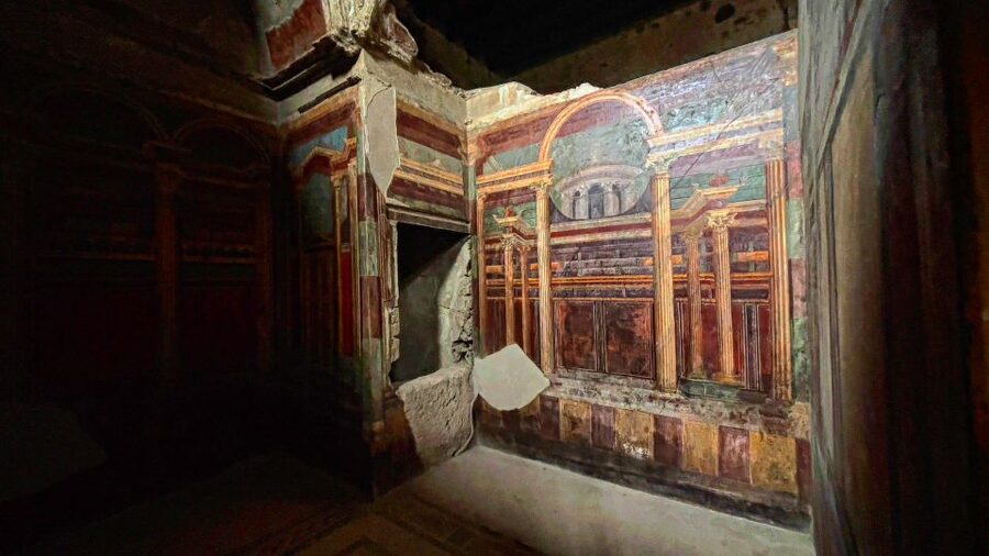 Pompeii: Highlights Guided Walking Tour - How the Route May Shift: What It Means for Your Time