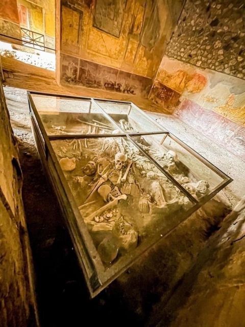 Pompeii in 2h and 30mnt: walk with local guide - Why This 2.5-Hour Pompeii Plan Works