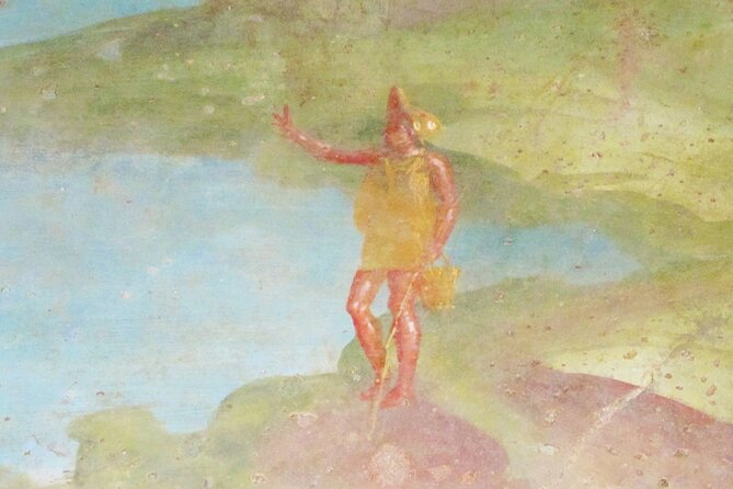 Pompeii - kids oriented private tour - Key reasons this Pompeii private tour clicks for families