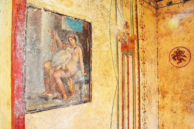 Pompeii - kids oriented private tour - Price and value: what $106.65 per group really means