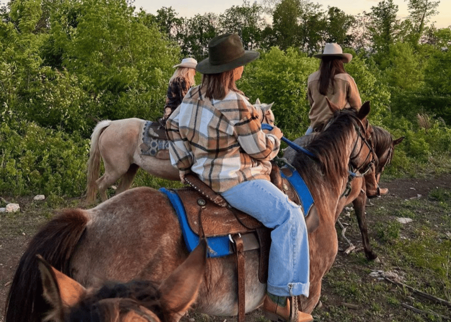 Pompeii: Mount Vesuvius Night Horseback Ride and Italian BBQ - Price and Value: What You’re Paying For