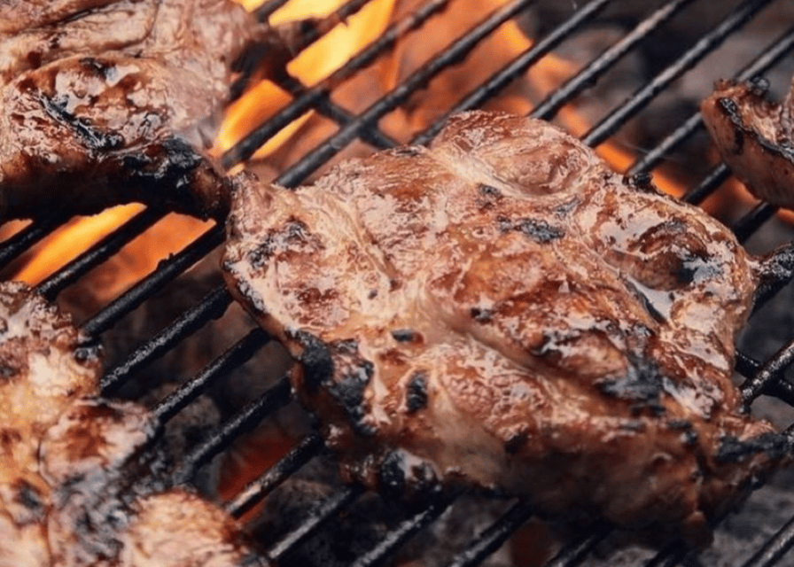 Pompeii: Mount Vesuvius Night Horseback Ride and Italian BBQ - Practical Tips Before You Go