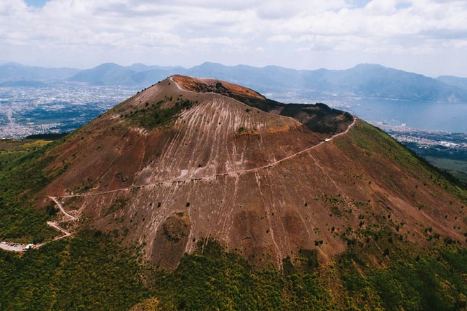 Pompeii & Mount Vesuvius Private Tour with Guide - Mount Vesuvius National Park: views, timing, and what the climb really means