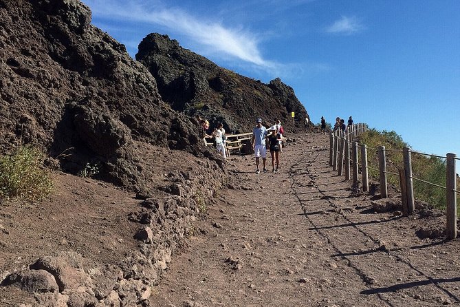Pompeii & Mount Vesuvius Private Tour with Guide - Price and value: what $354.86 covers, and what it doesn’t