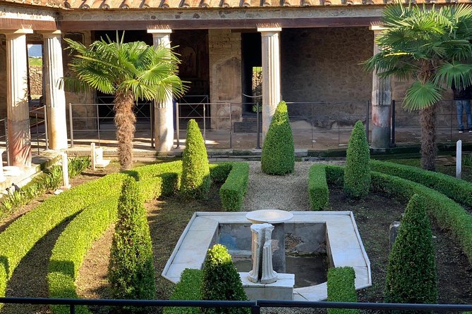 Pompeii & Mount Vesuvius Private Tour with Guide - Who this tour is best for (and who might not love it)
