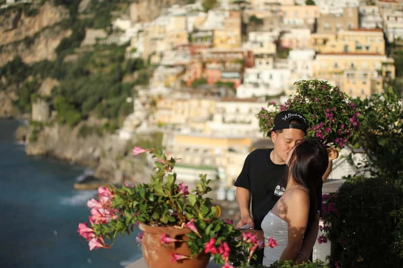 Pompeii Positano Amalfi Day Trip from Rome by Car, No Bus! - Key Takeaways Before You Go