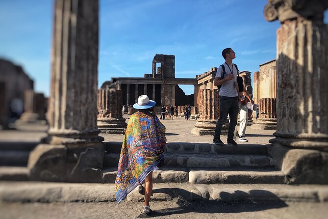 Pompeii Private Tour with an Archaeologist and Skip The Line - Price and Group Value: What You Pay, and What You Still Need to Buy