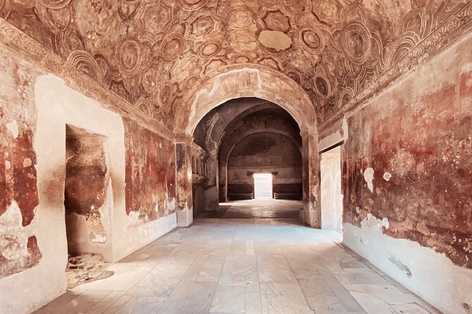 Pompeii Private Tour with an Archaeologist and Skip The Line - 3 hours - Skip-The-Line Tickets: The One Detail You Must Handle