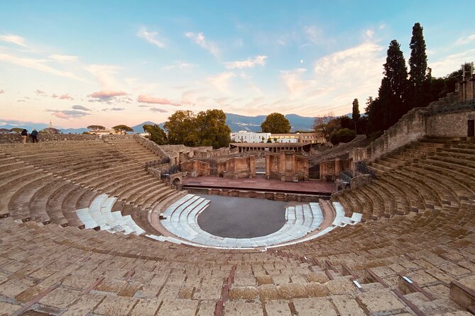 Pompeii Private Tour with an Archaeologist and Skip The Line - 3 hours - Pompeii’s Big Hits, Stop by Stop