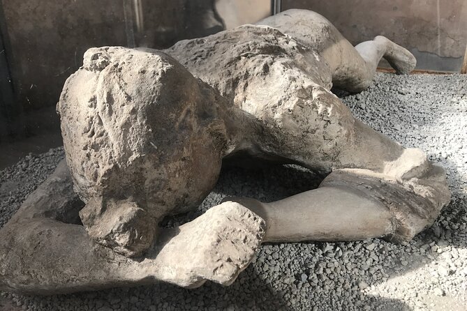 Pompeii Private Tour with an Archaeologist and Skip The Line - 3 hours - Who This Tour Fits Best