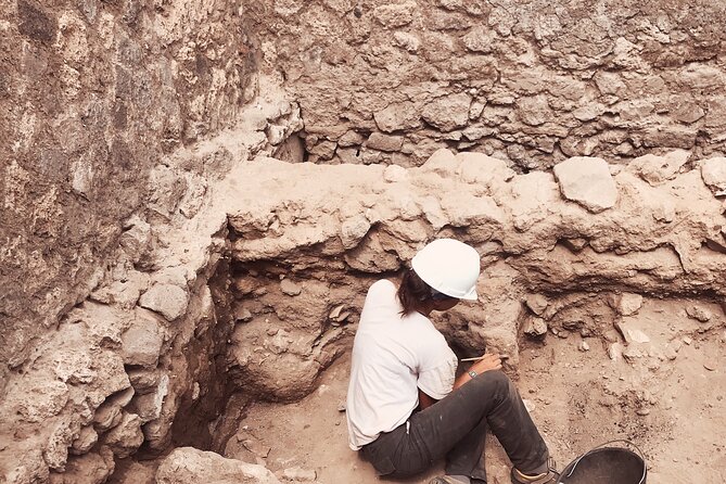 Pompeii Private Tour with an Archaeologist and Skip The Line - Meeting at Piazza Esedra: Where the Tour Starts and Ends