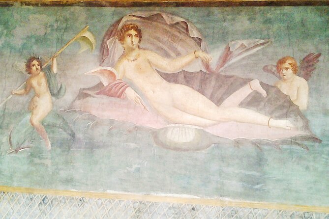 Pompeii private tour with an Official Guide - Who should book this Pompeii private guide tour?
