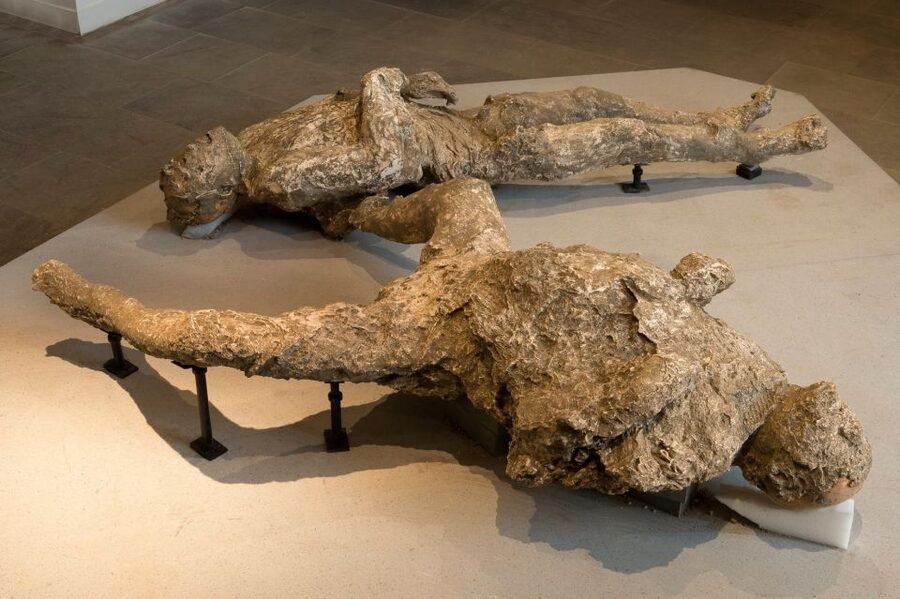 Pompeii: Private Tour with Hotel Pickup and Entry Ticket - Rain or Shine: How to Prepare for Pompeii’s Weather Reality