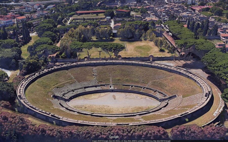 Pompeii: Private Tour with Hotel Pickup and Entry Ticket - Skip-the-Line Entry: More Pompeii, Less Standing Around