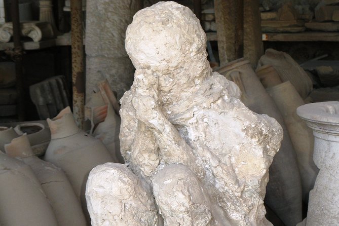 Pompeii ruins - Who This Pompeii Tour Fits Best (And Who Might Want More Time)