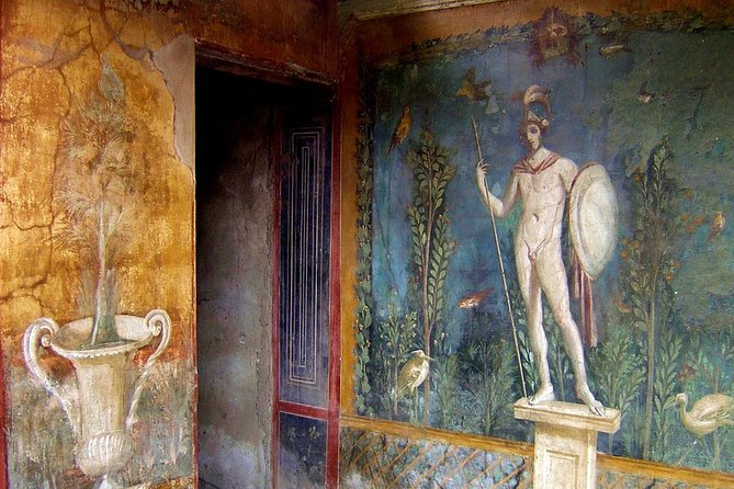 Pompeii ruins - Planning Tips That Make This Tour Feel Effortless