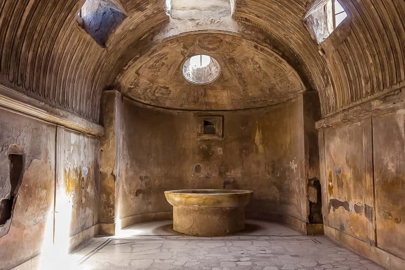 Pompeii Ruins Private Tour with Optional Skip-the-Line Entry - Key things that make this Pompeii tour worth your time
