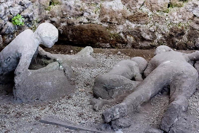 Pompeii Ruins Private Tour with Optional Skip-the-Line Entry - The Forum and city center: where Pompeii felt official