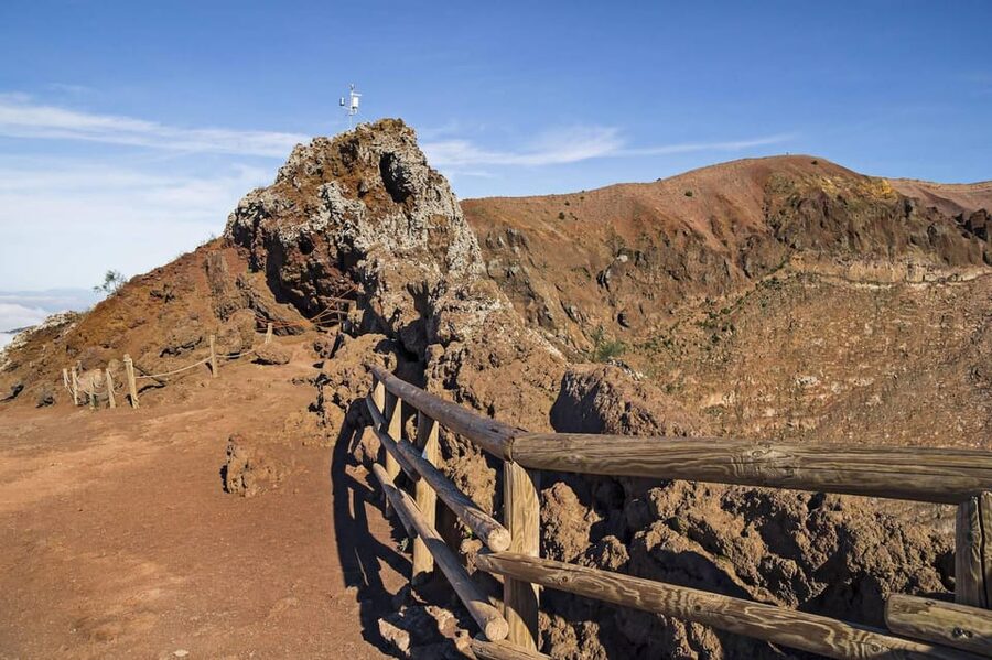 Pompeii Ruins & Vesuvius Full-Day Tour from Pompeii - Why this Pompeii and Vesuvius day tour makes sense