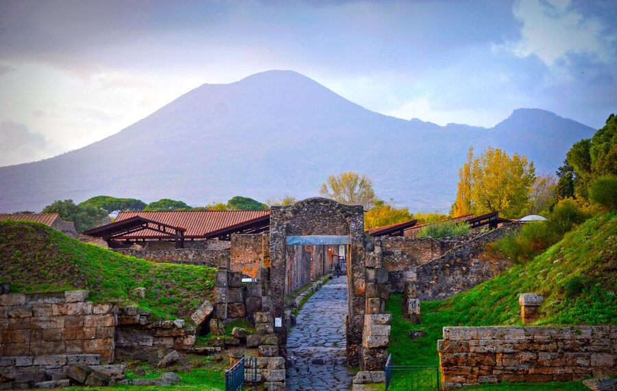 Pompeii: Skip-the-Line Entrance Ticket with Audio Guide - Skip-the-Line Entry: What It Really Buys You