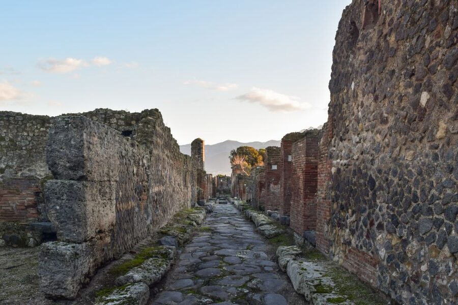 Pompeii: Skip-the-Line Entrance Ticket with Audio Guide - Practicalities You Should Not Ignore