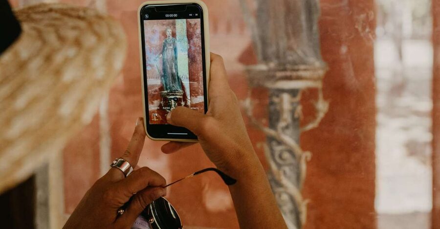 Pompeii: Skip-the-Line Entry Ticket with Digital Guide App - Key takeaways before you go