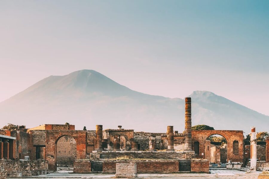 Pompeii: Skip-the-Line Guided Tour - Key things that make this tour worth your time