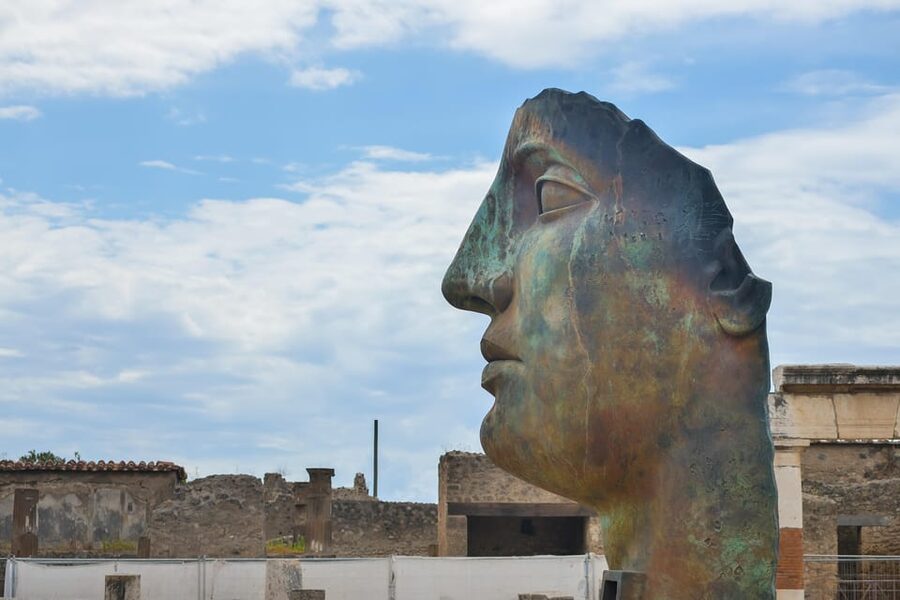 Pompeii: Skip-the-Line Guided Tour - Who this Pompeii guided tour fits best
