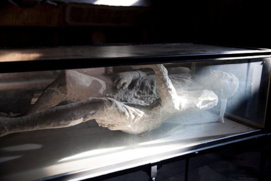 Pompeii: Skip-the-Line Guided Tour with Expert Archaeologist - What the 2-to-3-Hour Walk Feels Like (and How to Prepare)