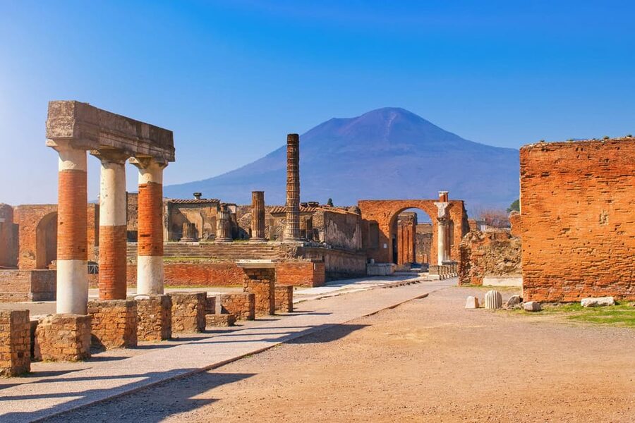 Pompeii Skip-the-Line Ticket and Audioguide - Should you book this Pompeii skip-the-line audioguide?