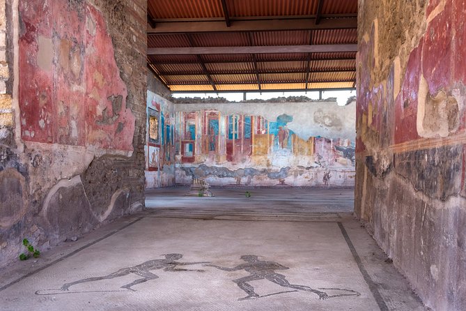 Pompeii: Skip-the-Line Ticket and Virtual Museum - What this is best for (and who might want something else)
