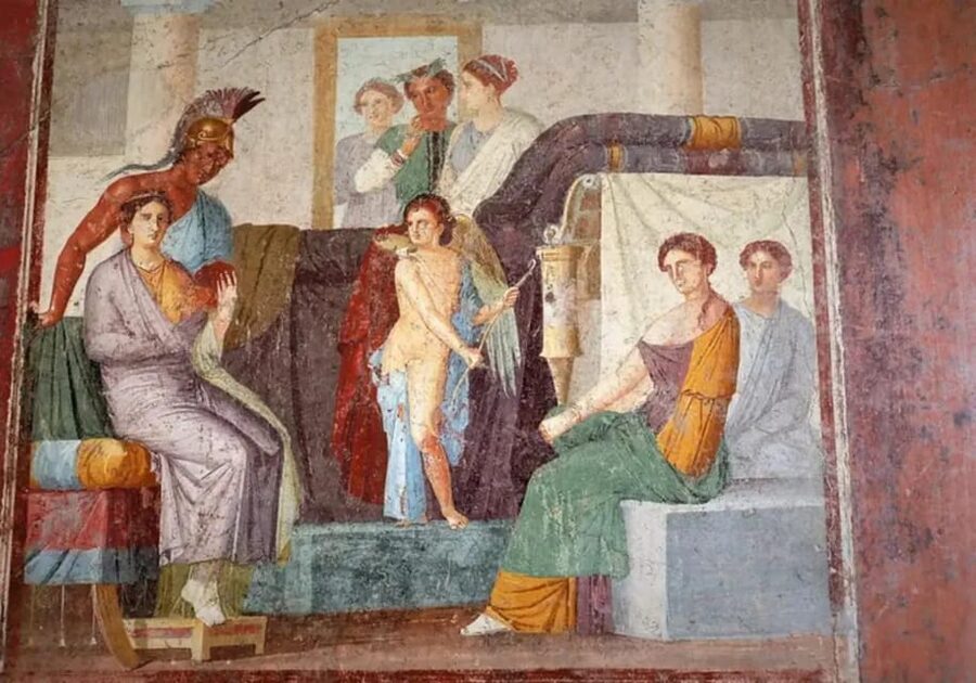 Pompeii: Skip the Line Ticket + Audioguide - Skip the line: what to expect in real life