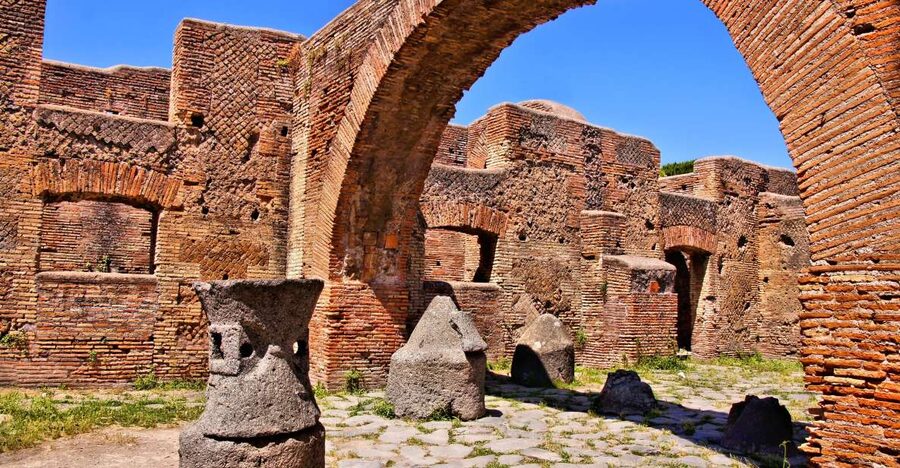 Pompeii Skip the line ticket+transfer from Naples - Key things I’d plan around