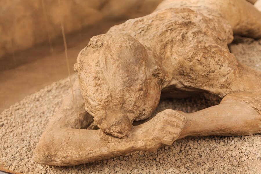 Pompeii Skip the line ticket+transfer from Naples - Who this Pompeii visit fits best