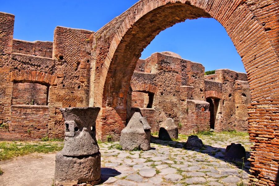 Pompeii Skip the line ticket+transfer from Naples - Getting in fast: skip-the-line ticket and what it actually buys you