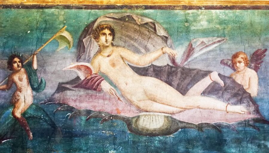 Pompeii: Skip-the-Line Ticket with Audio Guide and Map - Thermopolis to Theaters to Brothels: Finding the Human Details