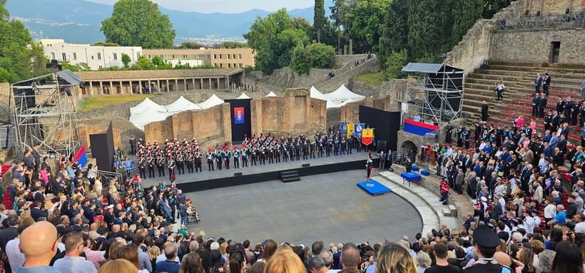 Pompeii, skip-the-line ticket with smartphone audio guide on App - What to Bring (and What to Skip) for a Smooth Day
