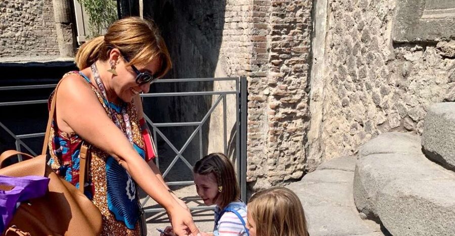 Pompeii: Skip-the-Line Tour for Kids and Families - Key points before you go