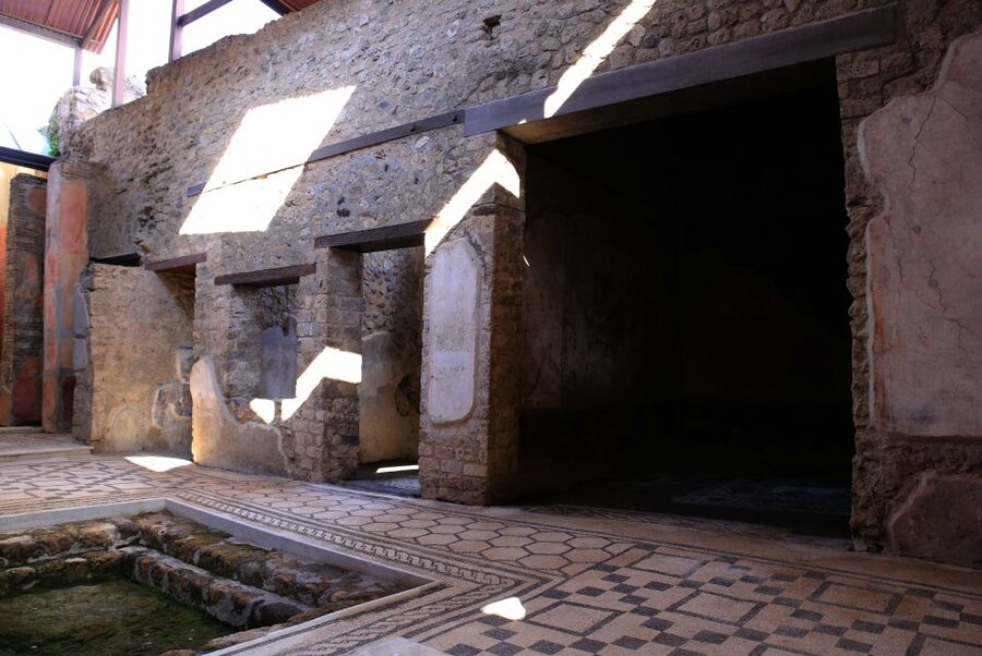 Pompeii: Skip-the-Line Tour for Kids and Families - The 2-hour walk: what you’ll actually see