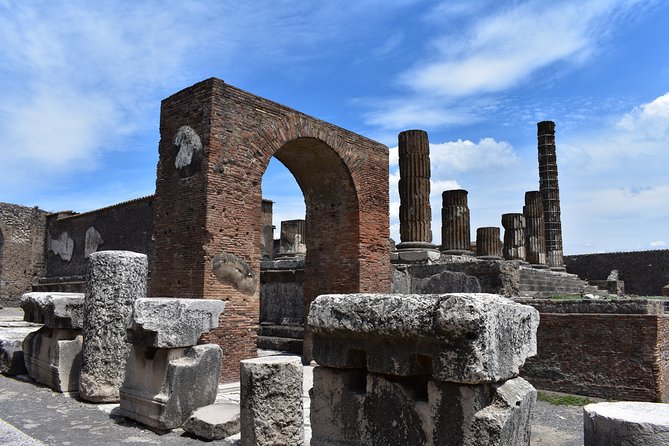 Pompeii Skip-the-line Tour with Archaeologist Guide - Price and Value: Why $71.35 Can Be Fair