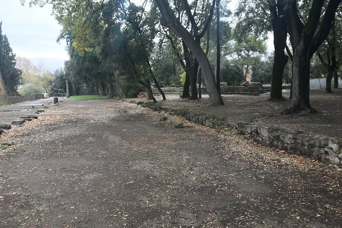 Pompeii Small Group Guided Tour with Skip-the-line Admission - Skip-the-line Pompeii Entry: Fast Start, Mobile Ticket Ready
