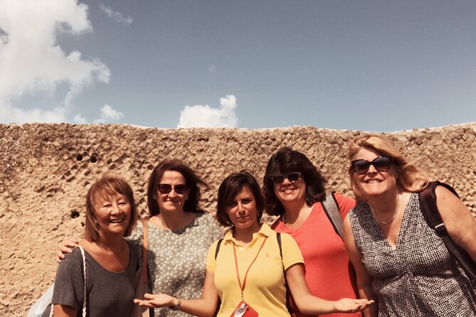 Pompeii Small Group with an Archaeologist and Skip The Line - Who This Tour Fits Best (And Who Might Want a Different Plan)