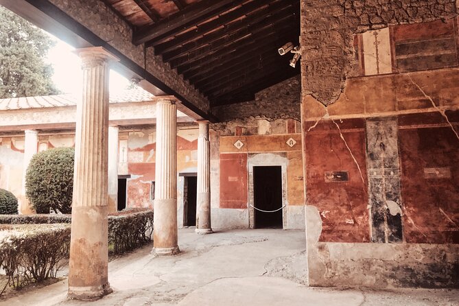 Pompeii Small Group with an Archaeologist and Skip The Line - Should You Book This Pompeii Skip-the-Line Archaeologist Tour?