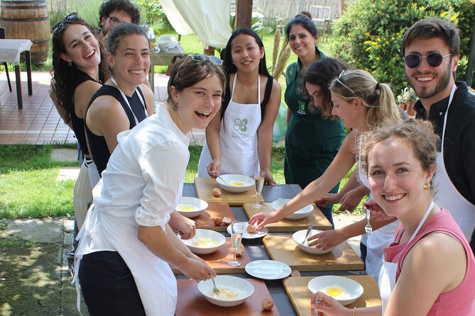 Pompeii Tour and Cooking Class with Mamma - Pompeii on Foot: How a Small Group Changes Everything