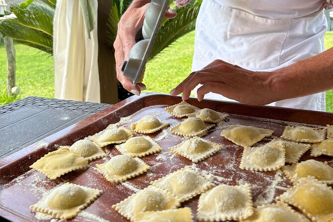 Pompeii Tour and Cooking Class with Mamma - Pickup, Timing, and How the Day Flows Without Chaos