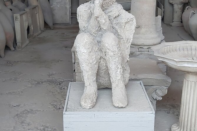 Pompeii tour with archaeologist - Price and value: is $42.01 a good deal?
