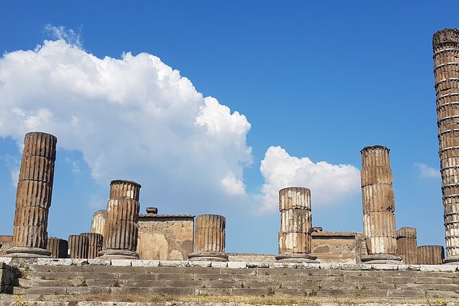 Pompeii Tour with experienced guide - Key highlights you’ll actually feel on the ground